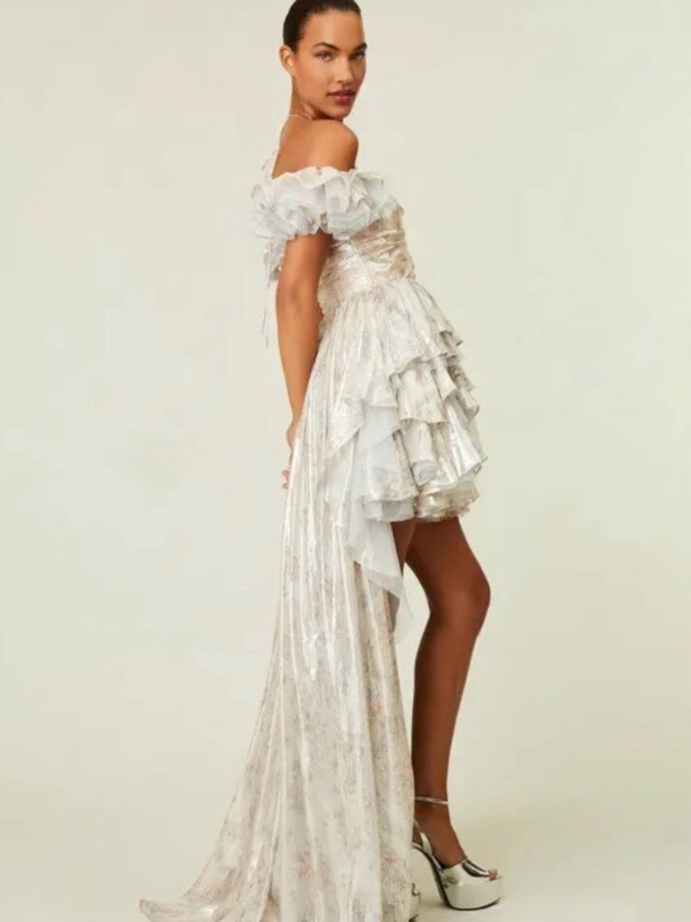 Loveshackfancy Dress